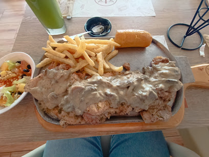 Zoi restaurante parrilla