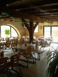 Atmosphère du Restaurant français La Cocotte à Chemaudin - n°2