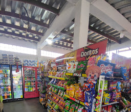 Soriana Super 543 San Marino photo