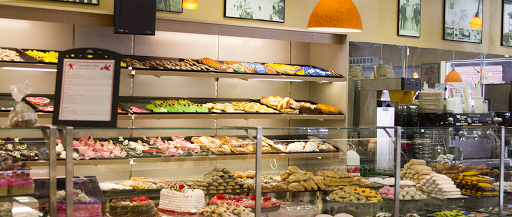 Bakeries in Tampa