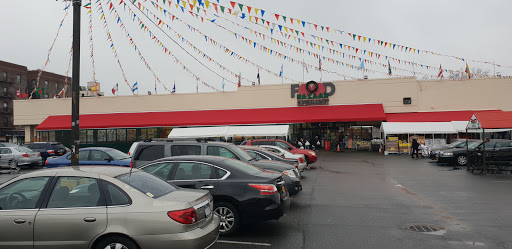 Supermarket «Gates Avenue Food Bazaar Supermarket», reviews and photos, 1590 Gates Ave, Ridgewood, NY 11385, USA