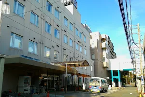 Koseikai Sagamidai Hospital image