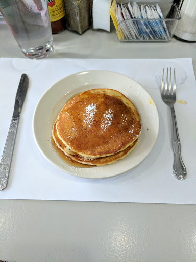 Coffee Shop «Edgebrook Coffee Shop», reviews and photos, 6322 N Central Ave, Chicago, IL 60646, USA