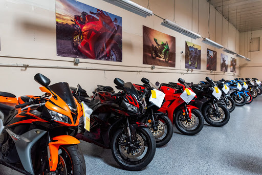 Used Motorcycle Dealer «AK Motors», reviews and photos, 3284 Edward Ave A, Santa Clara, CA 95054, USA