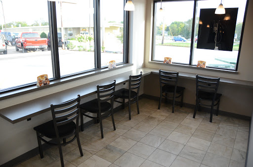 Ice Cream Shop «Marion Dairy Queen», reviews and photos, 2100 7th Ave, Marion, IA 52302, USA