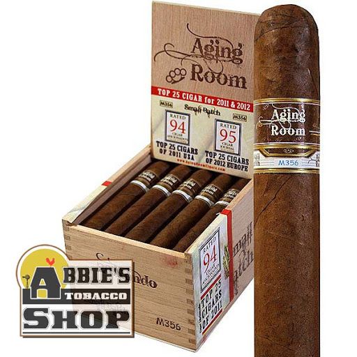 Tobacco Shop «Abbies Tobacco Shop», reviews and photos, 819 N Smithfield Rd, Knightdale, NC 27545, USA