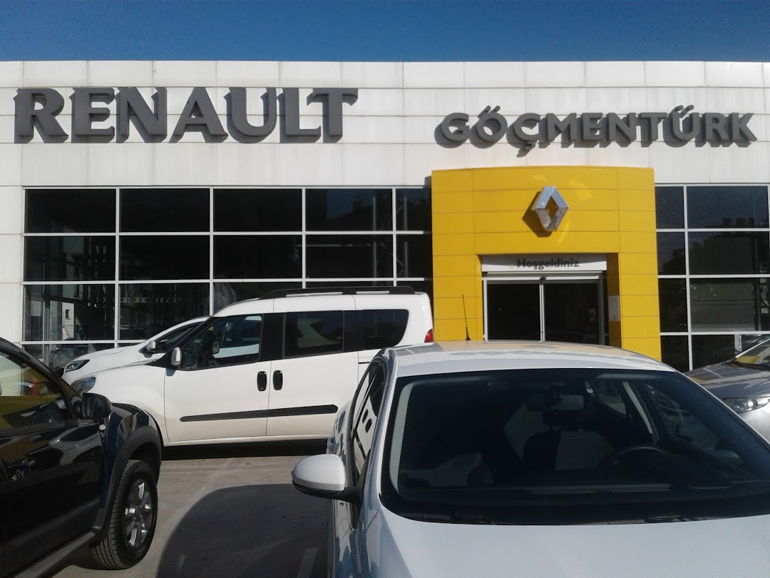 Renault - Dacia Gmentrk Otomotiv