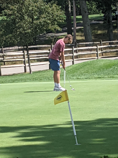 Golf Course «Preakness Valley Golf Course», reviews and photos, 209 Totowa Rd, Wayne, NJ 07470, USA