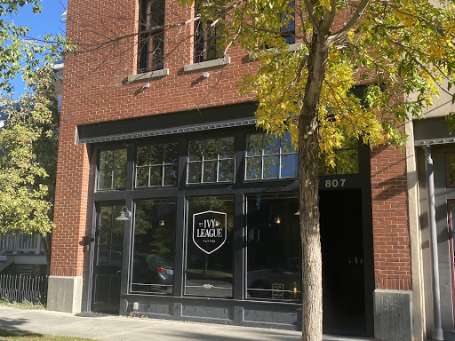 Explore japanese neck tattoo ideas, creative tattoo ideas in Buena Vista, available at Ivy League Tattoo Studio