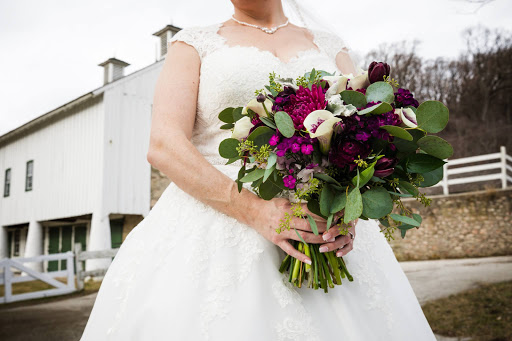 Florist «Blue Moon Florist & Gift Shop», reviews and photos, 1107 Horseshoe Pike, Downingtown, PA 19335, USA