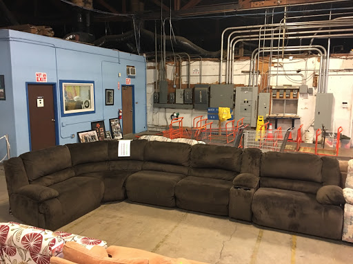 Non-Profit Organization «Sacramento Habitat For Humanity», reviews and photos, 819 N 10th St, Sacramento, CA 95811, USA