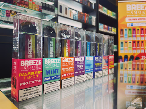 Tobacco Shop «Up N Smoke», reviews and photos, 28703 Harper Ave, St Clair Shores, MI 48081, USA