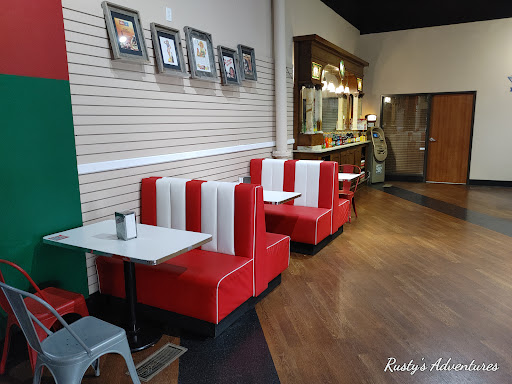 Museum «Dr Pepper Museum & Free Enterprise Institute», reviews and photos, 300 S 5th St, Waco, TX 76701, USA