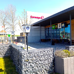 Photo n°4 de l'avis de D.B.. fait le 26/04/2021 à 06:41 sur le  Serways Raststätte Fürholzen Ost à Neufahrn bei Freising