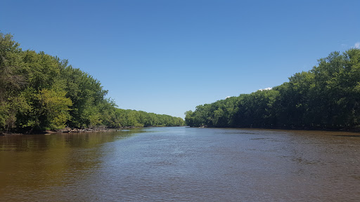 Boat Tour Agency «Maiden Voyage Tours», reviews and photos, 111 Front St, McGregor, IA 52157, USA