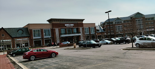 Book Store «Barnes & Noble», reviews and photos, 728 Waukegan Rd, Deerfield, IL 60015, USA