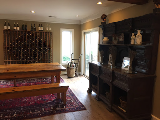 Winery «First Colony Winery», reviews and photos, 1650 Harris Creek Rd, Charlottesville, VA 22902, USA
