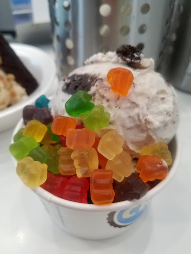 Ice Cream Shop «CREAM Aventura», reviews and photos, 18719 Biscayne Blvd, Aventura, FL 33180, USA