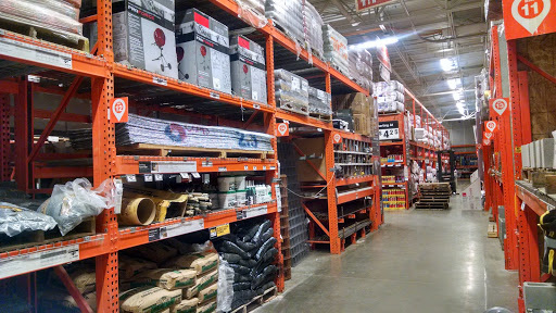 Home Improvement Store «The Home Depot», reviews and photos, 1780 NE Four Acre Pl, Corvallis, OR 97330, USA