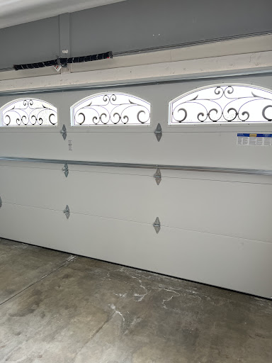 Archway Garage Doors image