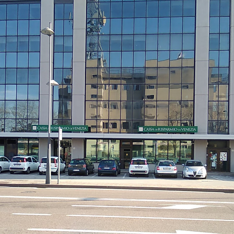 Intesa Sanpaolo Spa - Filiale HUB