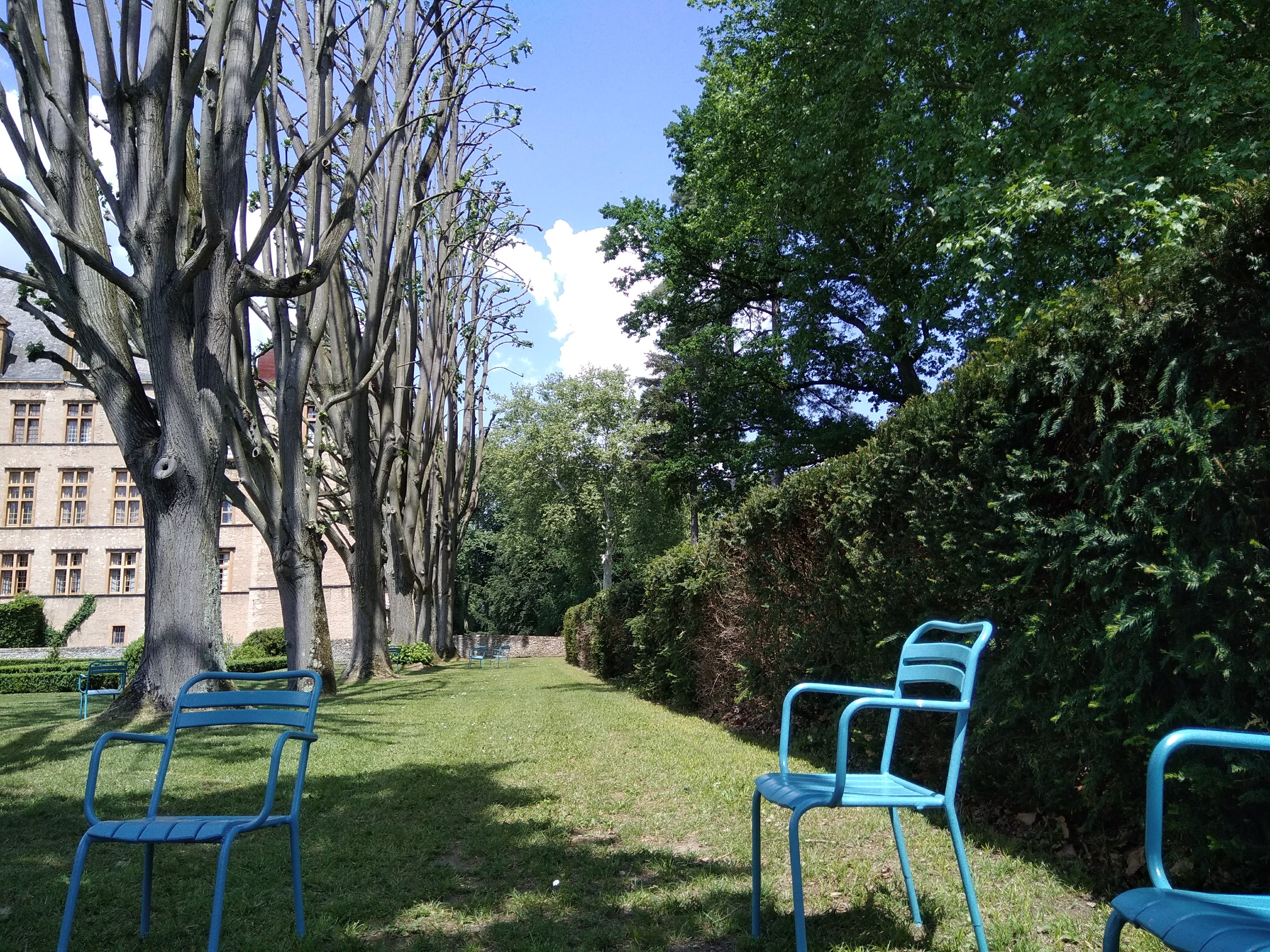 Photo n° 29 de l'avis de Rafaël. fait le 08/05/2018 à 11:48