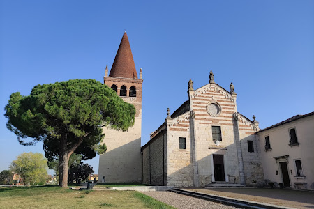 Abbazia di Villanova