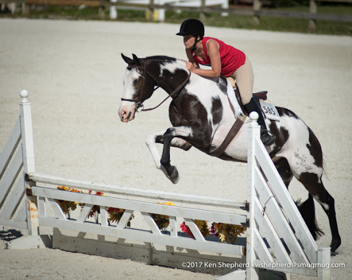 Bob Thomas Equestrian Center