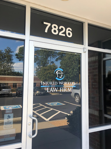 Trial Attorney «Injured Workers Law Firm», reviews and photos