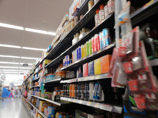 Discount Store «Walmart», reviews and photos, 600 Showers Dr, Mountain View, CA 94040, USA