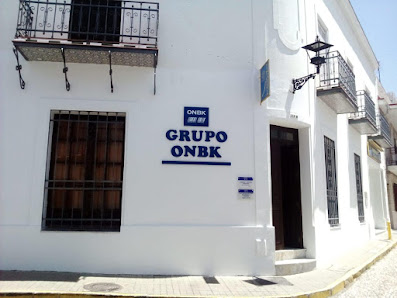 Grupo ONBK - Economistas y Abogados Av. Portugal, 26, 21200 Aracena, Huelva, España