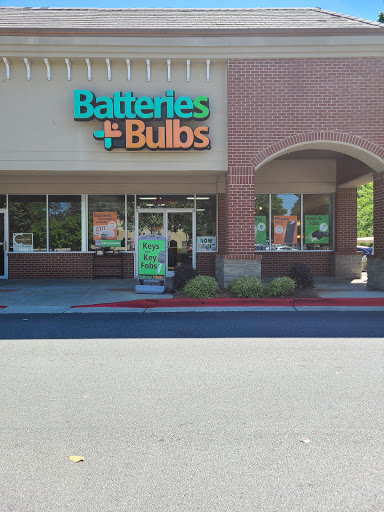 Car Battery Store «Batteries Plus Bulbs», reviews and photos, 170 Peachtree East Shopping Center, Peachtree City, GA 30269, USA