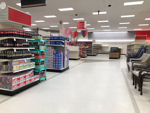 Department Store «Target», reviews and photos, 100 Willow St, Farmingdale, NY 11735, USA
