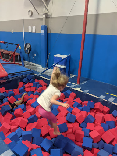 Gymnastics Center «South Florida Gymnastics», reviews and photos, 3241 59th Dr E, Bradenton, FL 34203, USA