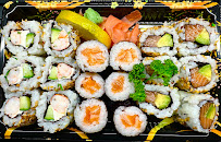 Plats et boissons du Restaurant de sushis Okimono Sushi à Agen - n°12
