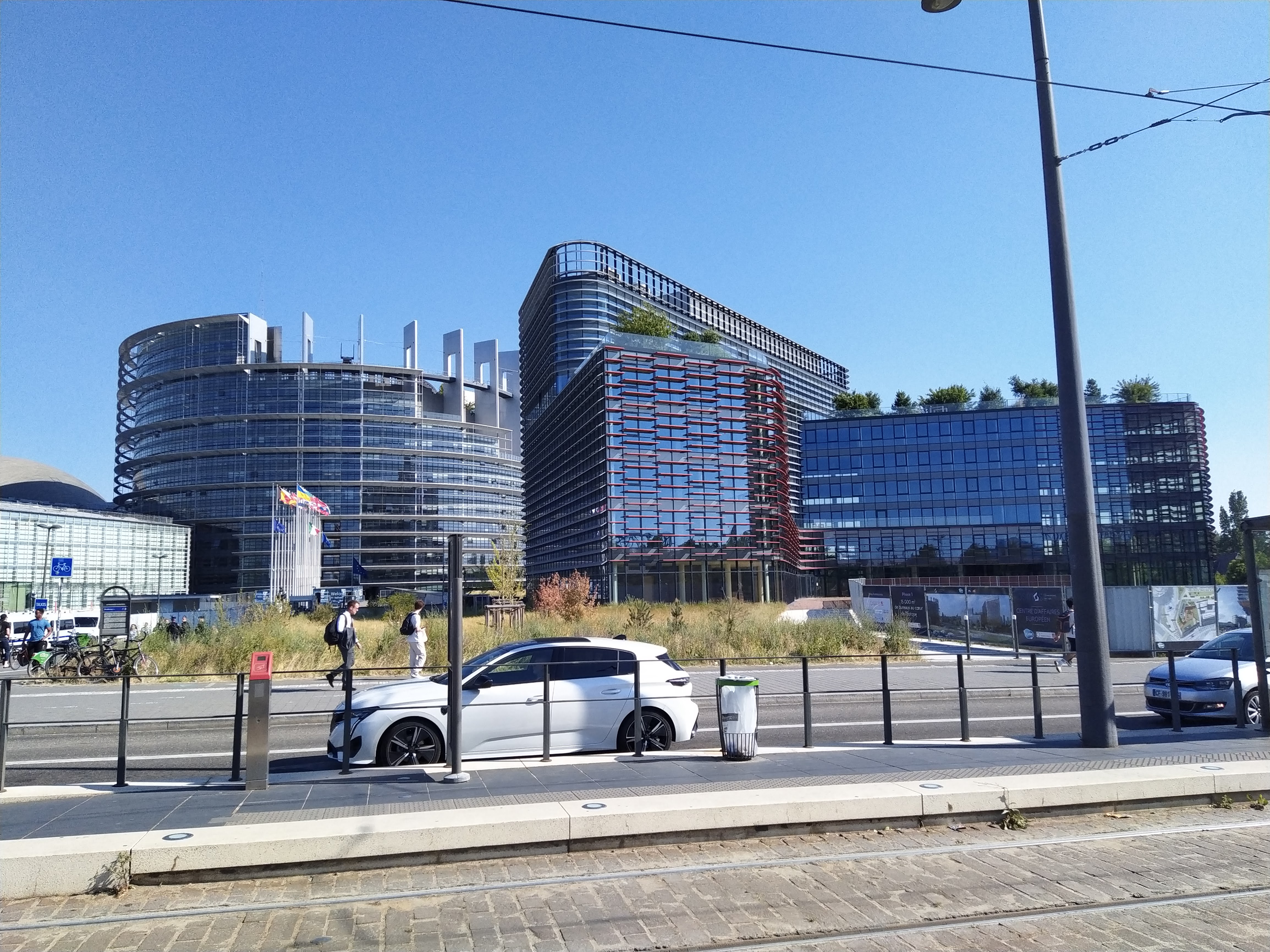 Photo n° 2 de l'avis de Frédéric.o fait le 22/06/2023 à 13:48