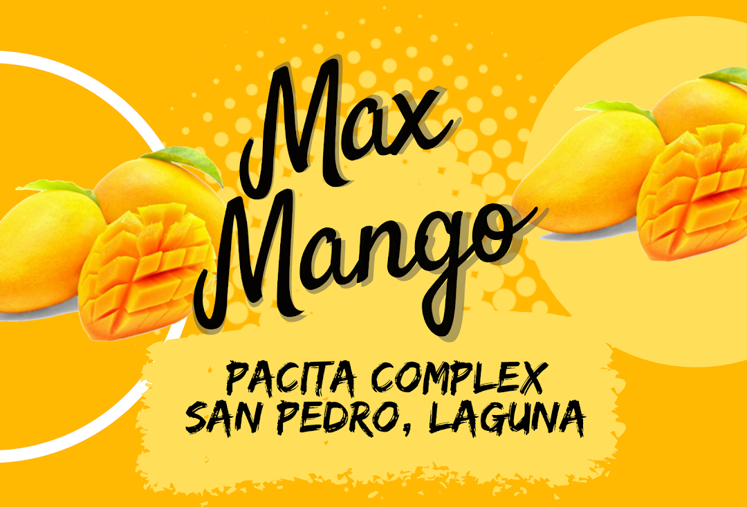 Max Mango San Pedro Branch