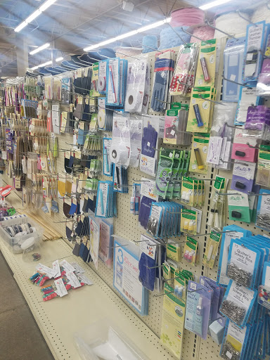 Fabric Store «SR Harris Fabric», reviews and photos, 3715 E Hwy 13, Burnsville, MN 55337, USA