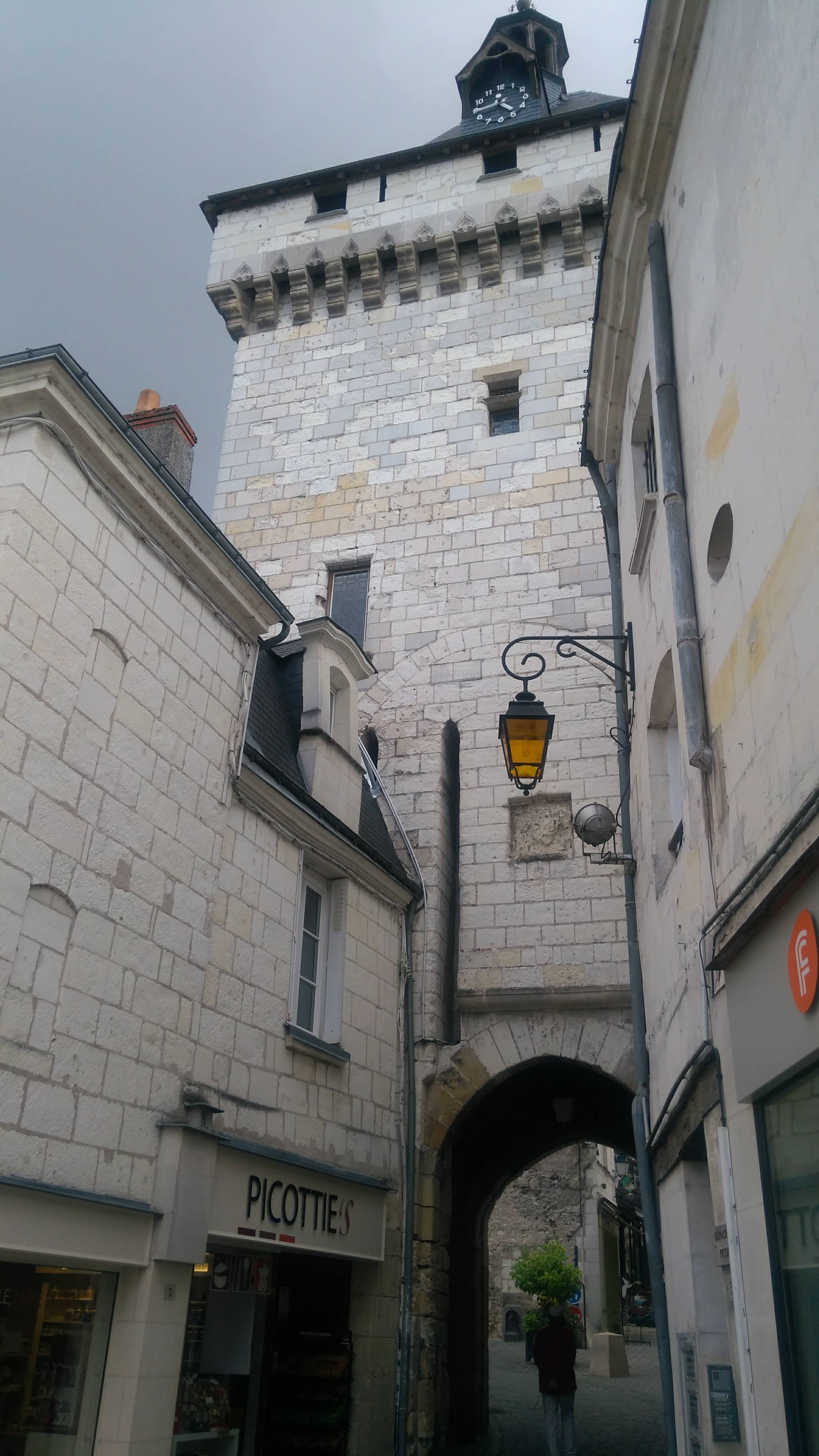 Photo n° 1 de l'avis de Sylvie.a fait le 04/10/2019 à 11:49