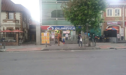 Supermercado Olímpica Cl 67 Cl. 67 #44, Bogotá, Cundinamarca, Colombia