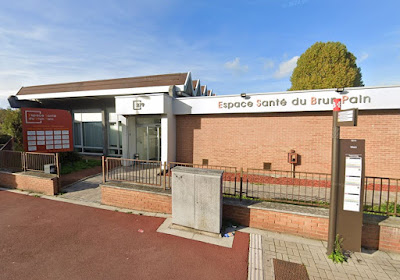 Marescaux Gilles à Tourcoing