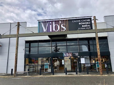 Vib's à Thoiry