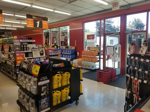 Auto Parts Store «AutoZone», reviews and photos, 963 Graham Rd, Cuyahoga Falls, OH 44224, USA
