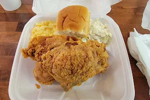 Bits Country Fried Chicken image
