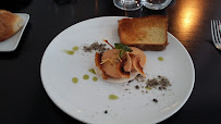Foie gras du Restaurant La Cuisine à Capbreton - n°7