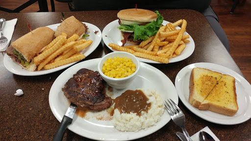 Abbys Cafe Hemet image