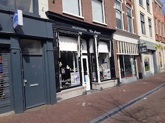 Muziekhandel Van Buytene