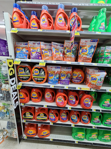 Discount Store «Dollar General», reviews and photos, 5321 GA-20, Covington, GA 30016, USA