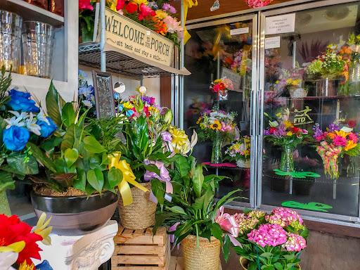 Florist «The Daisy Fair Flowers», reviews and photos, 1400 4th Ave, Conway, SC 29526, USA