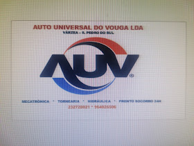 Auto Universal Do Vouga, Lda.